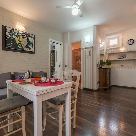 Apartman Casamarta