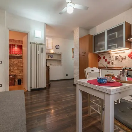 Apartman Casamarta *