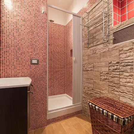 Casamarta Apartman *