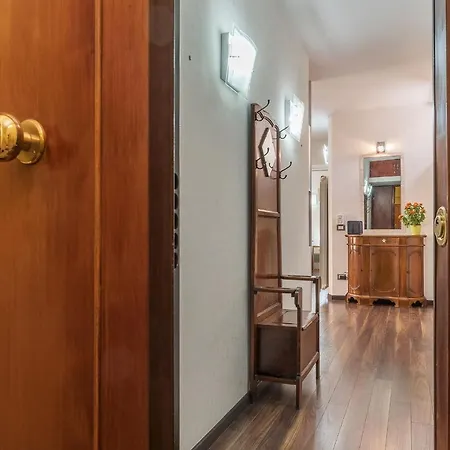 Apartman Casamarta *
